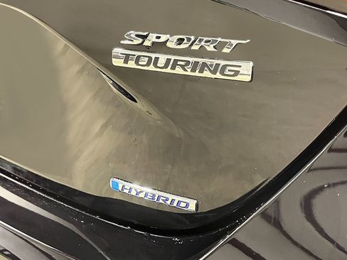 New 2026 Honda Civic Sport Touring image 11