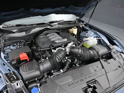 New 2025 Ford Mustang GT image 13