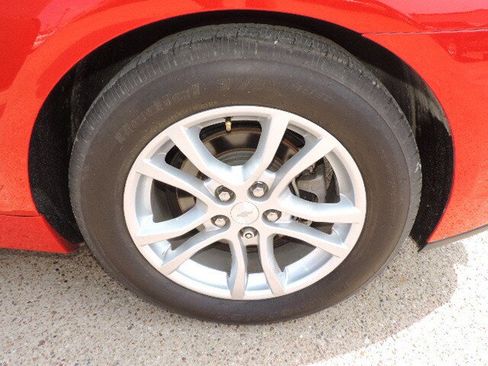 Used 2015 Chevrolet Camaro LT w/ Rear Vision Package image 10