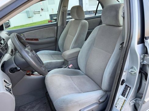 Used 2007 Toyota Corolla LE FWD image 28