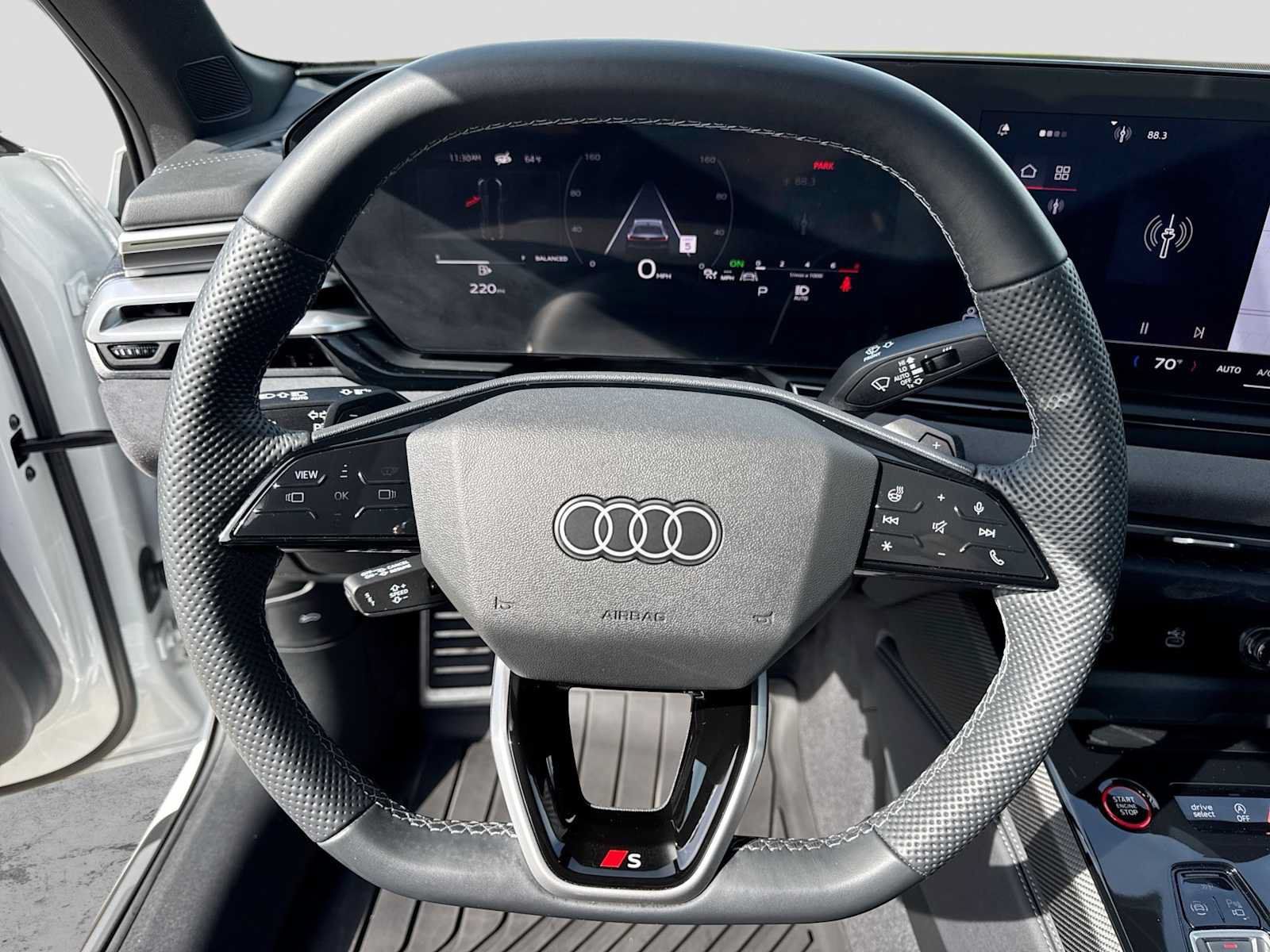 Used 2025 Audi S5 Premium Plus AWD/4WD image 22