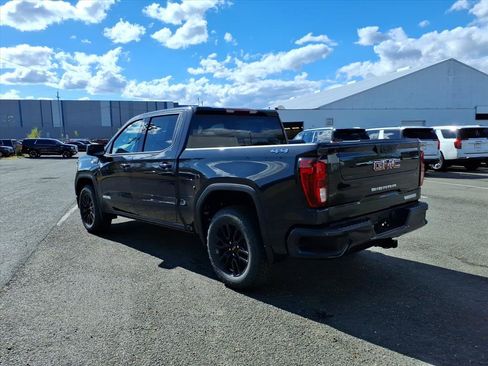 New 2026 GMC Sierra 1500 Elevation w/ Elevation Select Package image 4