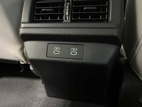 New 2026 Honda Accord SE image 24