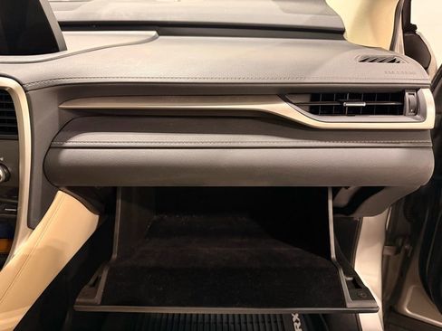 Used 2022 Lexus RX 350 FWD w/ Premium Package image 30