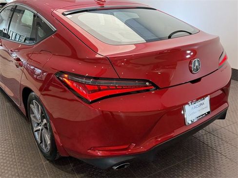 Used 2025 Acura Integra image 6