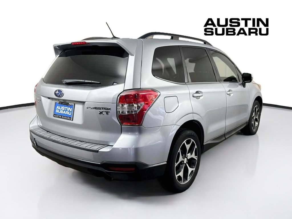 Used 2014 Subaru Forester 2.0XT Touring AWD/4WD image 7