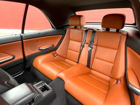 Used 2005 BMW M3 Convertible RWD image 22