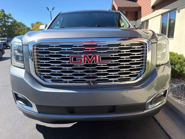 Used 2020 GMC Yukon Denali w/ Denali Premium Package AWD/4WD image 15