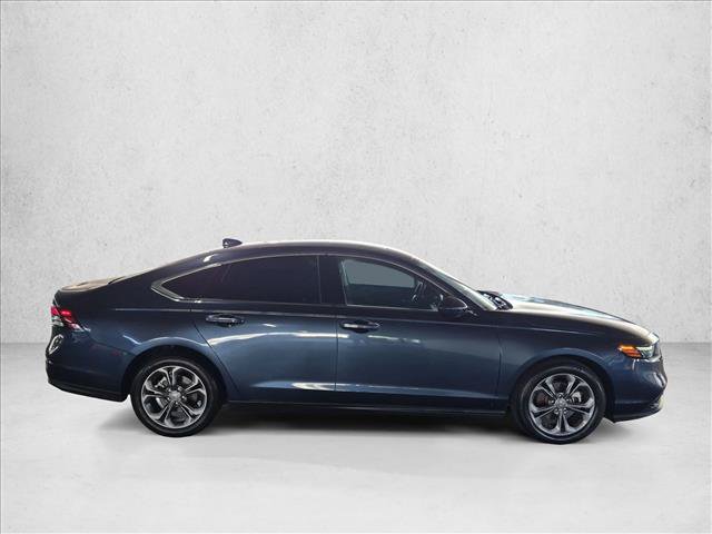 Used 2024 Honda Accord EX image 4