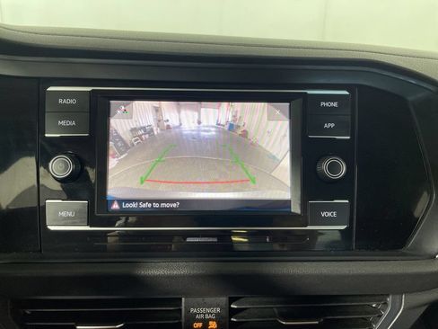 Used 2024 Volkswagen Jetta S FWD image 16