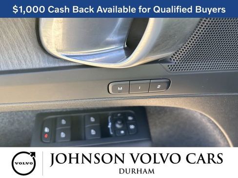 New 2026 Volvo XC40 B5 Plus w/ Protection Package Premier image 15