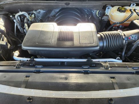 Certified 2023 Chevrolet Tahoe RST w/ Luxury Package image 34