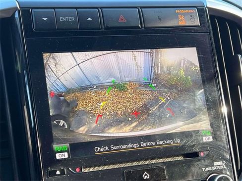 Used 2020 Subaru Ascent Limited image 32