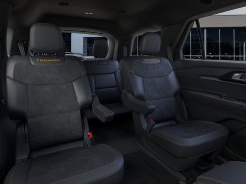 Used 2026 Ford Explorer Tremor w/ Tremor Convenience Package image 19