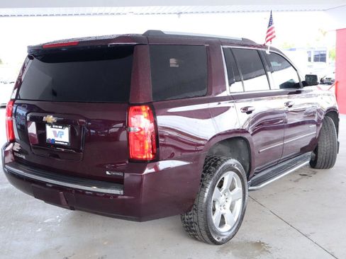 Used 2017 Chevrolet Tahoe Premier RWD image 5