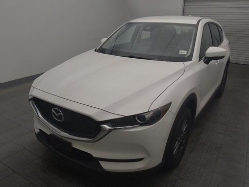 Used 2019 MAZDA CX-5 Sport FWD image 15