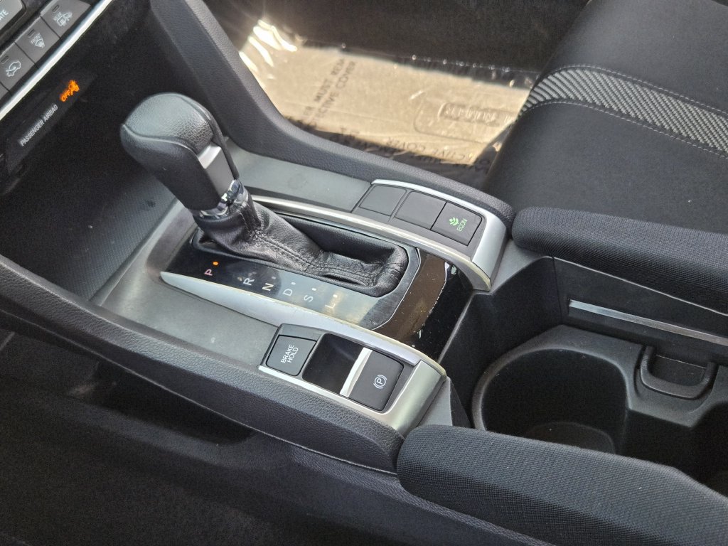 Used 2017 Honda Civic EX image 24