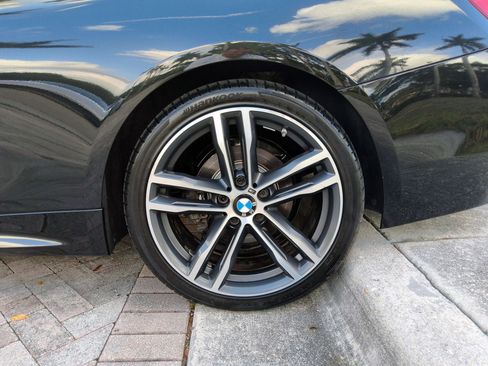 Used 2019 BMW 430i Convertible w/ M Sport Package image 59