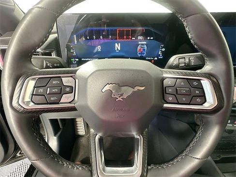 Used 2024 Ford Mustang GT Premium image 19