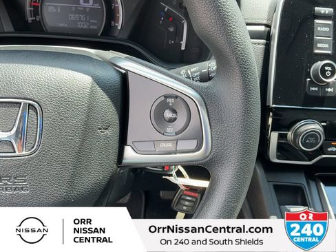 Used 2018 Honda CR-V LX image 20