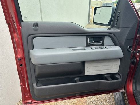 Used 2014 Ford F150 STX w/ Equipment Group 201A Mid RWD image 12