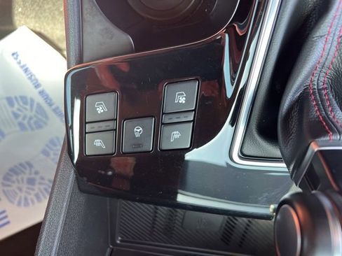Certified 2023 Kia Sportage SX FWD image 24