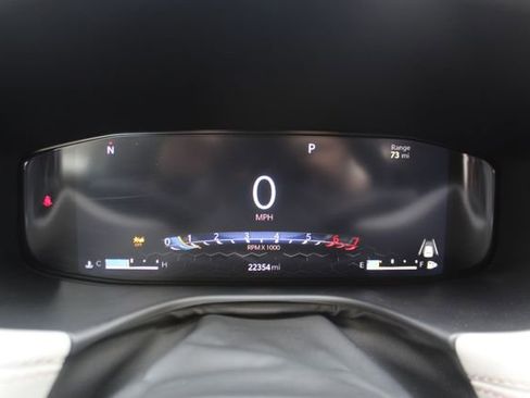 Used 2024 Jeep Compass Limited w/ Elite Group image 17