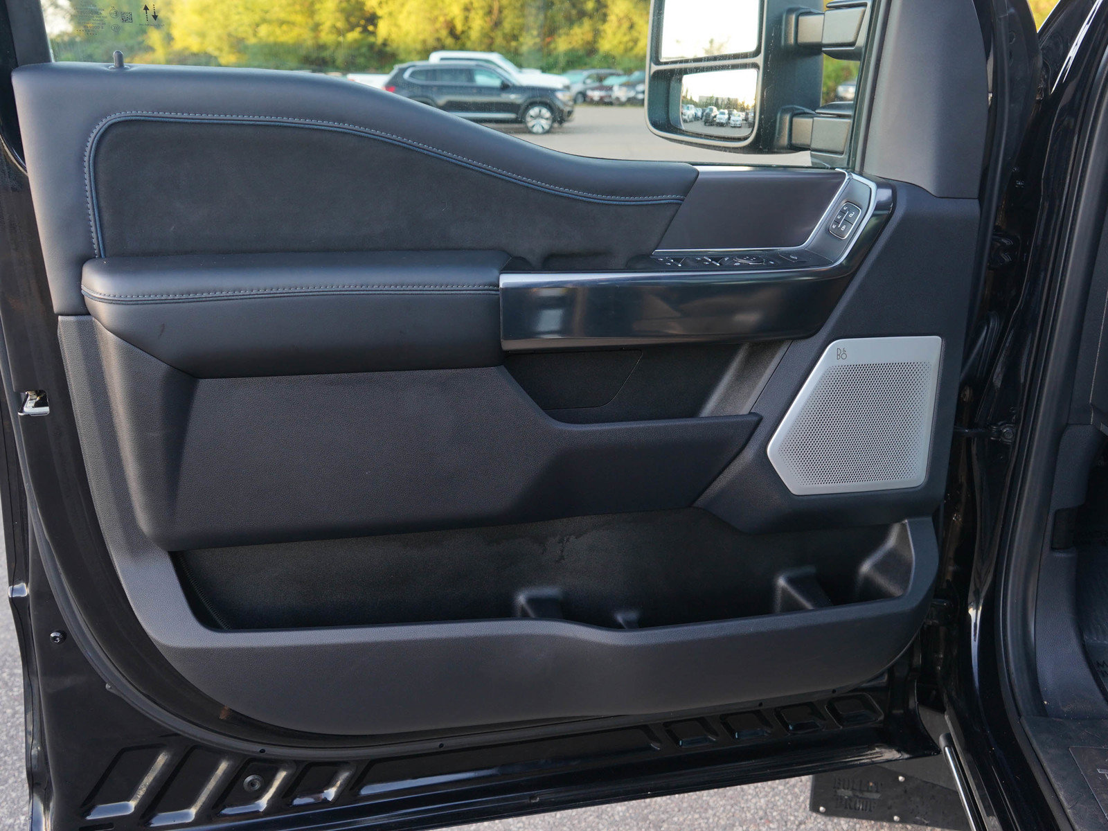 Used 2026 Ford F350 Platinum AWD/4WD image 21
