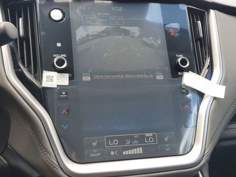 New 2025 Subaru Outback Onyx Edition w/ Popular Package #2 image 29