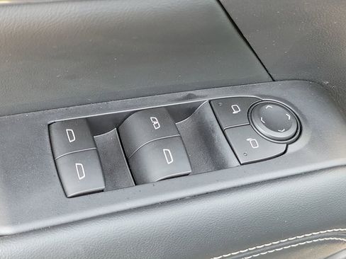 Used 2026 GMC Terrain Elevation w/ Black Edition AWD/4WD image 20