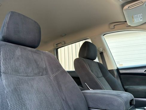 Used 2015 Nissan Pathfinder SV AWD/4WD image 17