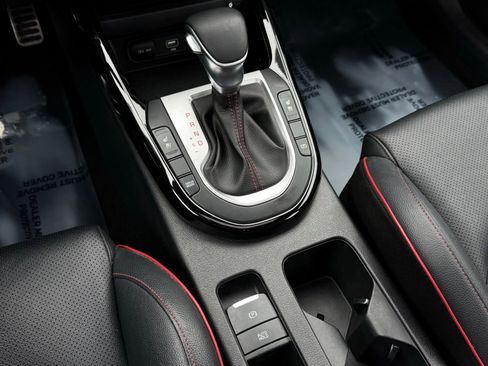 Used 2022 Kia Forte GT w/ GT2 Package FWD image 46