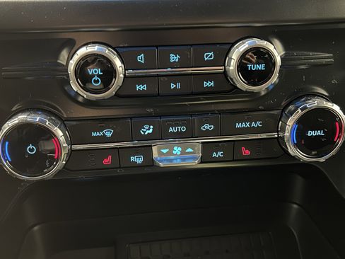 Used 2024 Ford F150 XLT w/ Equipment Group 302A MID image 22