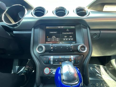 Used 2015 Ford Mustang Premium w/ Equipment Group 201A RWD image 25