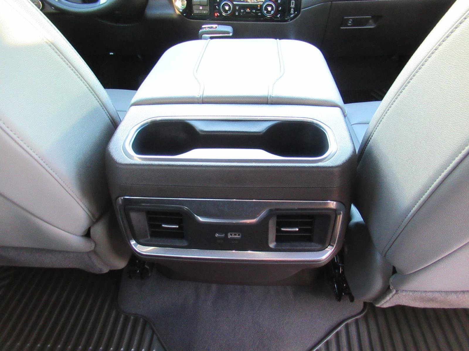 Used 2026 Chevrolet Silverado 1500 LTZ RWD image 34