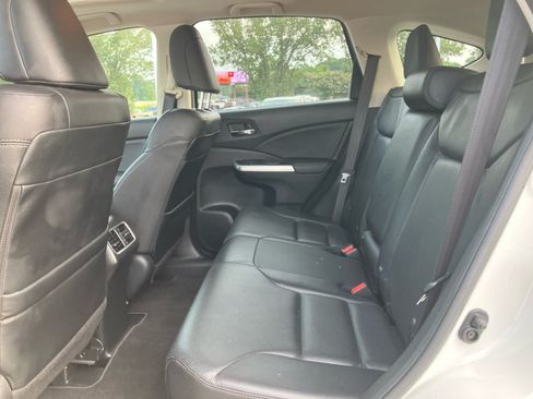 Used 2016 Honda CR-V EX-L image 33