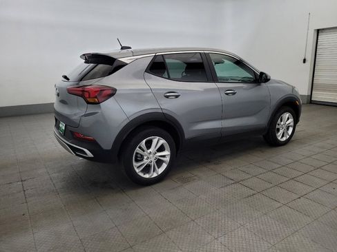Used 2023 Buick Encore GX Preferred w/ Cold Weather Comfort Package AWD/4WD image 10