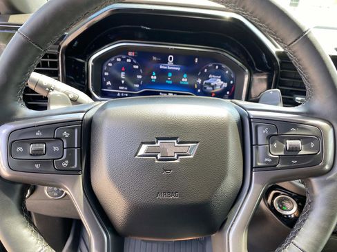 Used 2024 Chevrolet Silverado 1500 ZR2 w/ ZR2 Bison Edition image 20