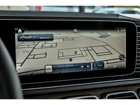 Certified 2026 Mercedes-Benz GLE 350 4MATIC image 16