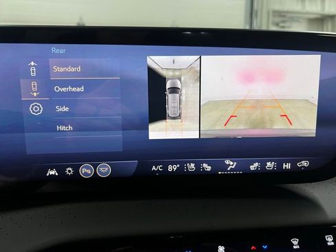 New 2026 Buick Enclave Avenir w/ Super Cruise Package AWD/4WD image 25