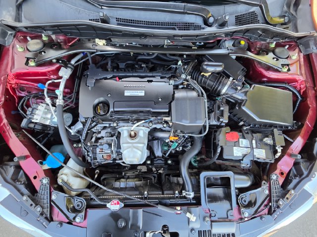 Used 2016 Honda Accord EX-L image 23