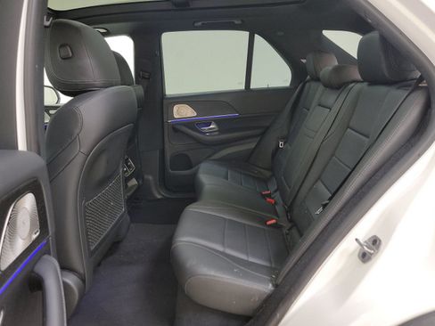 Used 2023 Mercedes-Benz GLE 350 4MATIC w/ Premium Package image 7