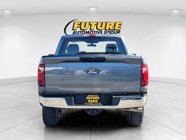 Used 2024 Ford F150 XL w/ Equipment Group 103A High AWD/4WD image 5