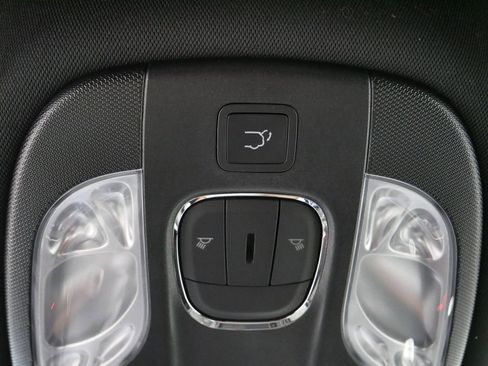 New 2026 Jeep Compass Limited image 52