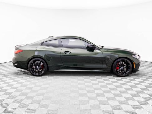 Used 2022 BMW 440i xDrive Coupe AWD/4WD image 8