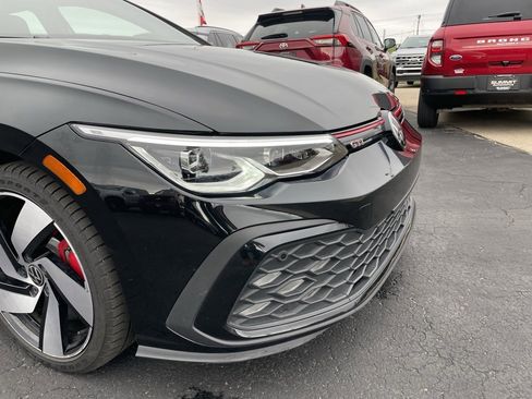 Used 2024 Volkswagen GTI S image 36