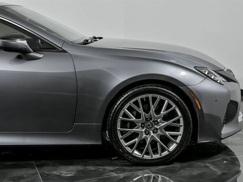 Used 2020 Lexus RC 350 w/ Premium Package image 14