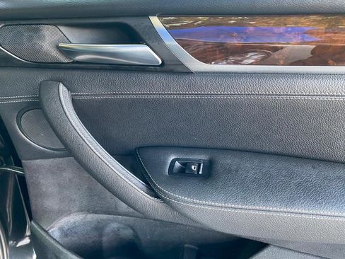 Used 2016 BMW X3 xDrive28i image 43