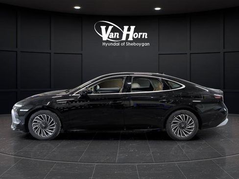 New 2026 Hyundai Sonata Limited image 13