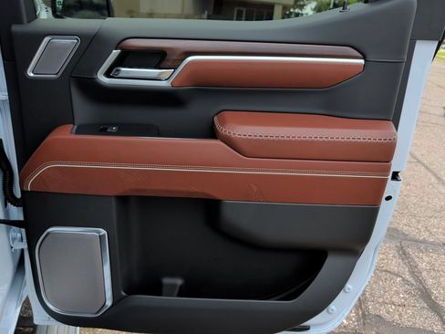 New 2026 GMC Sierra 1500 Denali Ultimate AWD/4WD image 39